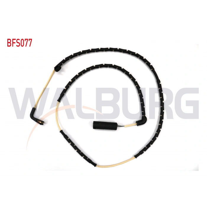 BALATA IKAZ KABLOSU SOL-SAG ARKA 1170mm LAND ROVER RANGE ROVER III (LM) 2002-2012