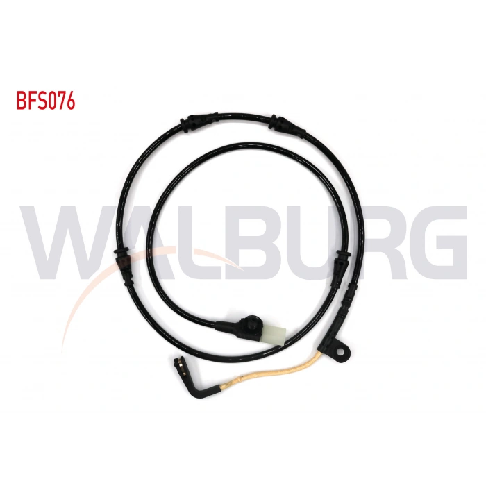 BALATA IKAZ KABLOSU SOL-SAG ARKA 1190mm LAND ROVER DISCOVERY III (TAA) / RANGE ROVER III (LM) 2002-