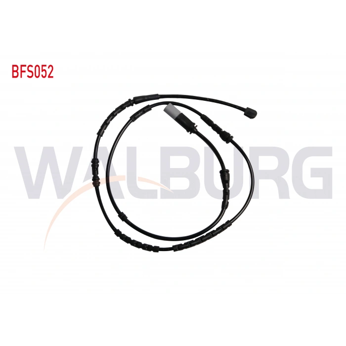 BALATA IKAZ KABLOSU SOL-SAG ARKA 1246mm BMW X3 (F25) / X4 (F26) 2010-