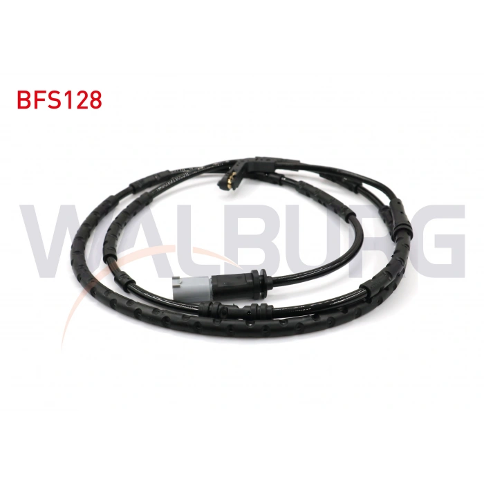 BALATA IKAZ KABLOSU SOL-SAG ARKA 1350mm BMW Z4 (E89) 2010-