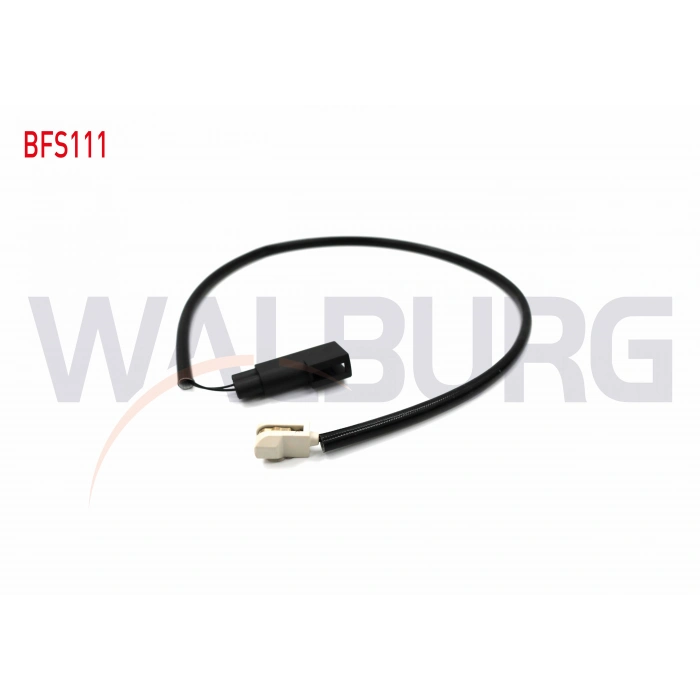 BALATA IKAZ KABLOSU SOL-SAG ARKA 550mm FORD TOURNEO CUSTOM (V362) 2012-