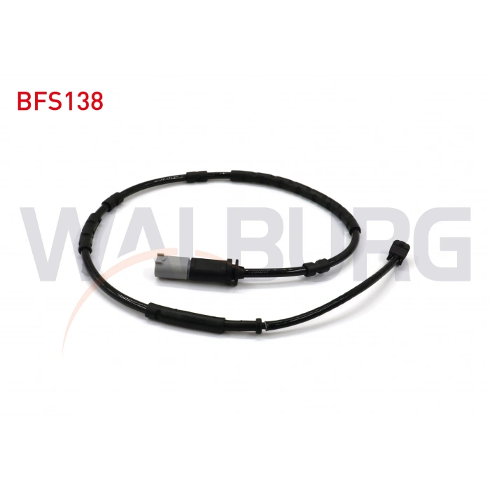 BALATA IKAZ KABLOSU SOL-SAG ARKA 683mm BMW i3 (I01) 2014-