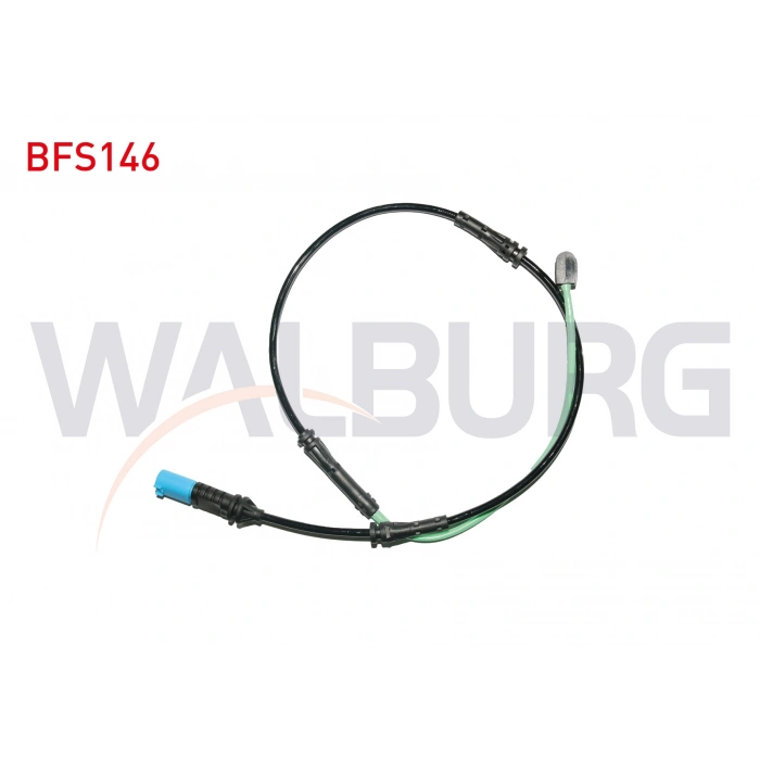 BALATA IKAZ KABLOSU SOL-SAG ARKA 795mm BMW 3 SERISI (G20) 2018-