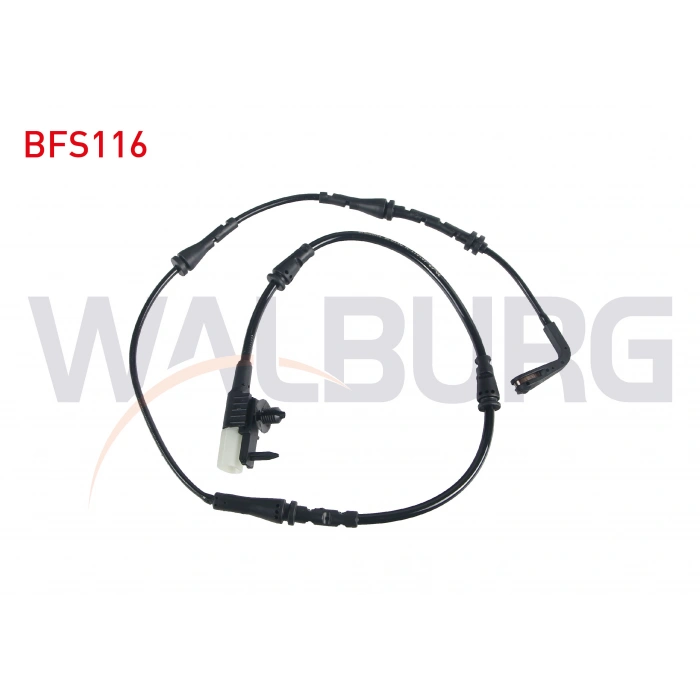 BALATA IKAZ KABLOSU SOL-SAG ARKA 855mm LAND ROVER DISCOVERY SPORT (L550) 2.0 Si4 - 2.0 TD4 2014-/ EVOQUE (L538) 2.0 Si4 - 2.0 TD4 - 2.2 SD4 2012-