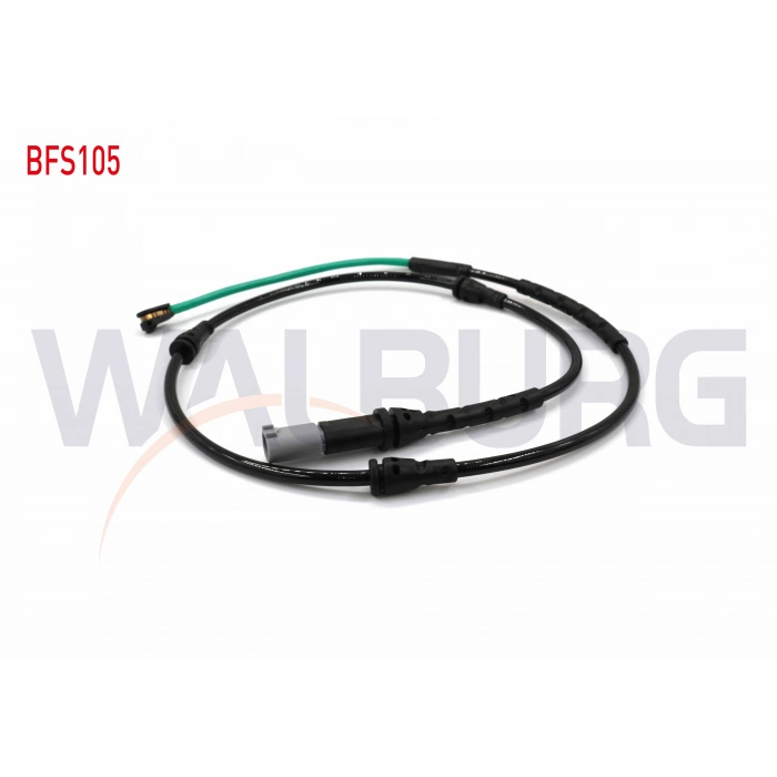 BALATA IKAZ KABLOSU SOL-SAG ON 1020mm BMW X5 (E70) 2007-2012 - (F15) 2012- / X6 (E71) 2008-2014 - X6 (F16) 2014-