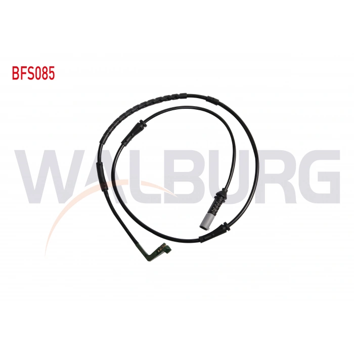BALATA IKAZ KABLOSU SOL-SAG ON 1065mm BMW 7 SERISI (F01,F02,F03,F04) 2009-