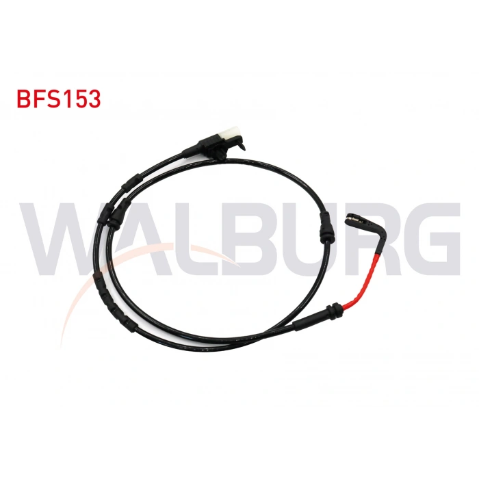 BALATA IKAZ KABLOSU SOL-SAG ON 1070mm 18 JANT LAND ROVER RANGE ROVER EVOQUE (L551) 4X4 2018-