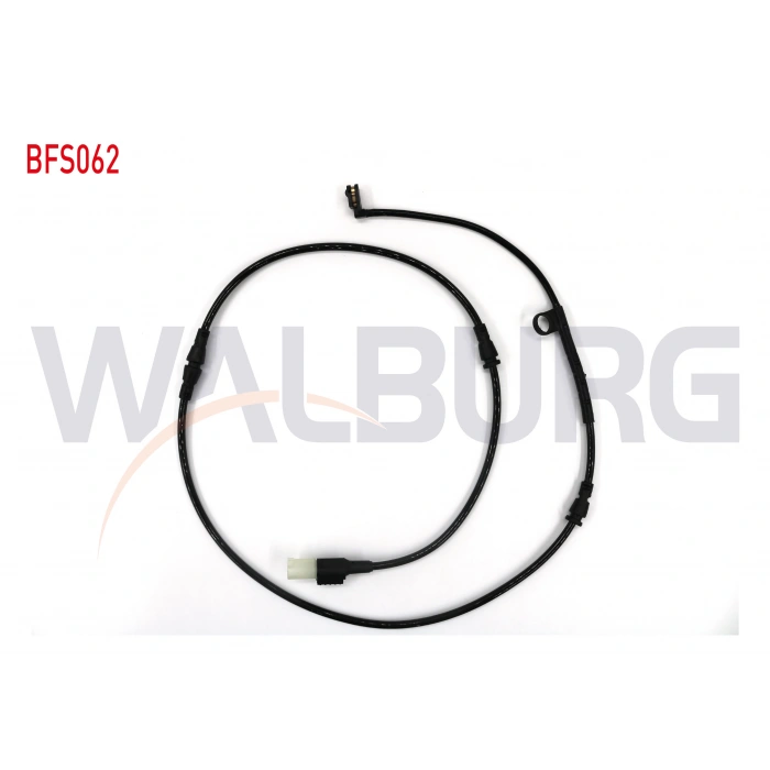 BALATA IKAZ KABLOSU SOL-SAG ON 1220mm LAND ROVER RANGE ROVER SPORT (LS) 2005-2013