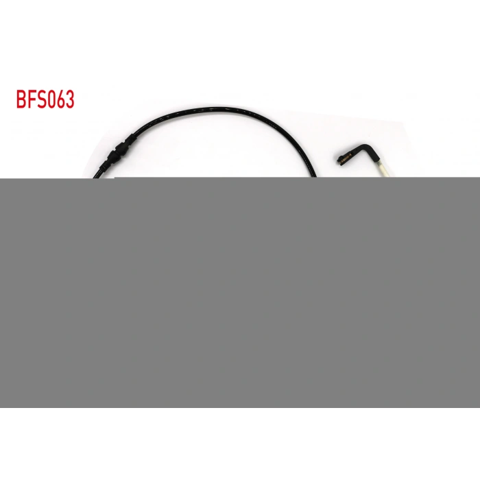 BALATA IKAZ KABLOSU SOL-SAG ON 1230mm LAND ROVER RANGE ROVER SPORT (LS) 2005-2013