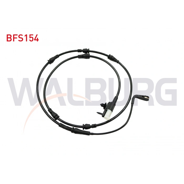 BALATA IKAZ KABLOSU SOL-SAG ON 1310mm 19-20 JANT LAND ROVER DEFENDER (L663) 4X4 2019-