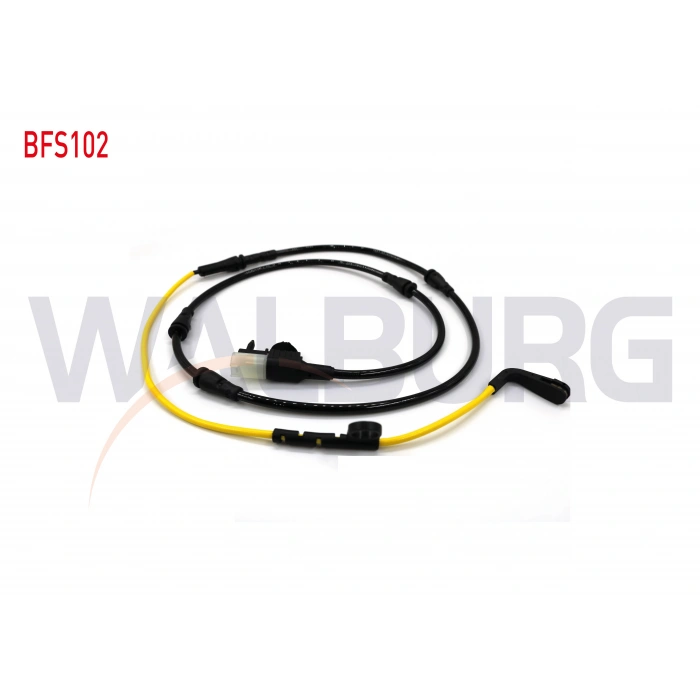 BALATA IKAZ KABLOSU SOL-SAG ON 1380mm L.ROVER DISCOVERY V 2016- / RANGE ROVER SPORT 2013-