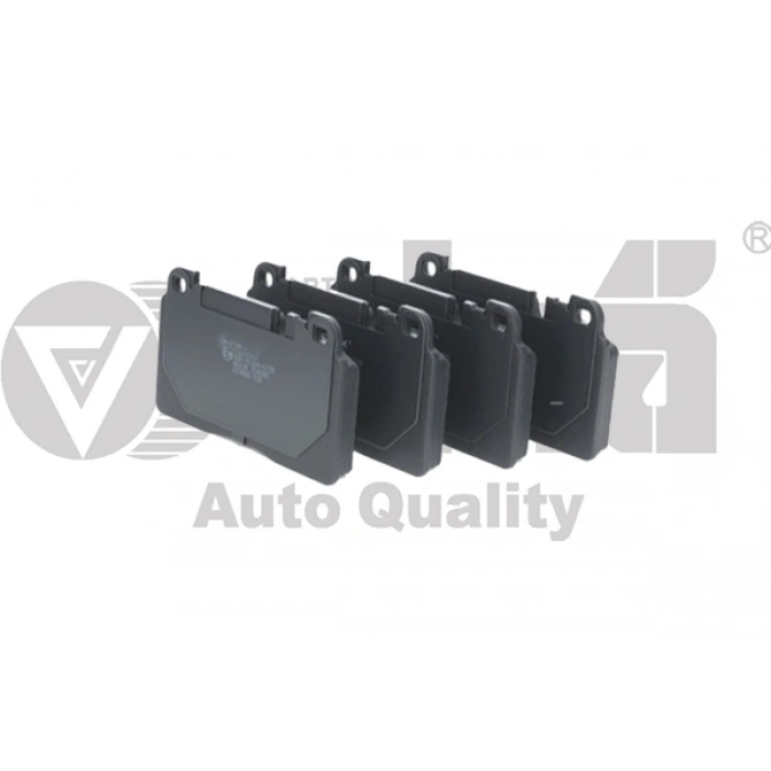 BALATA IKAZ KABLOSU SOL-SAG ON 255mm AUDI Q5 (8RB) 2.0 TDI 2013-2017