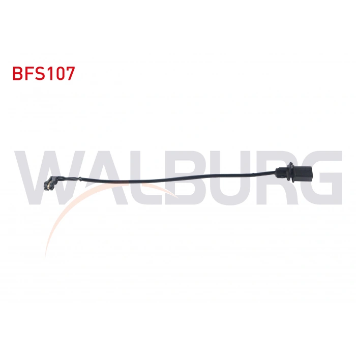 BALATA IKAZ KABLOSU SOL-SAG ON 305mm AUDI A4 2007-2015/ A5 2007-2017/ A6 2010-/ A7 2010-2018/ Q5 2008-