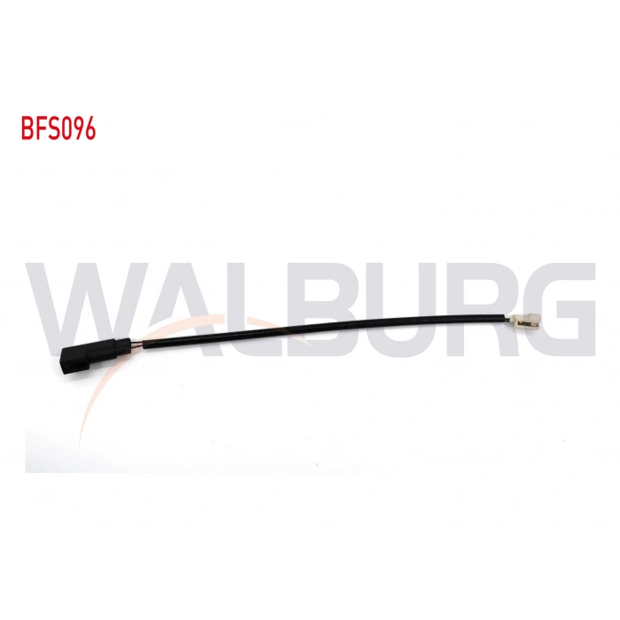 BALATA IKAZ KABLOSU SOL-SAG ON 312mm FORD TOURNEO CUSTOM (V362) 2012-