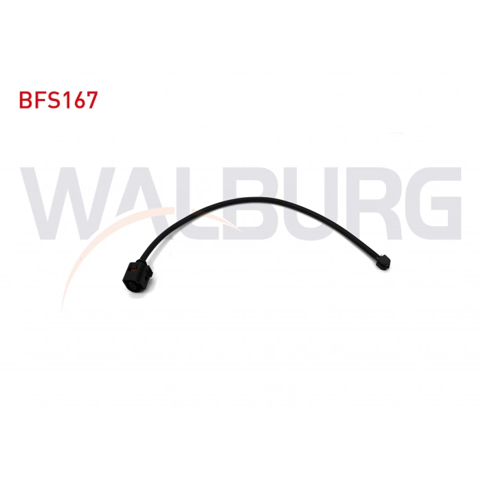 BALATA IKAZ KABLOSU SOL-SAG ON 365mm AUDI Q7 (4LB) 2006-2015