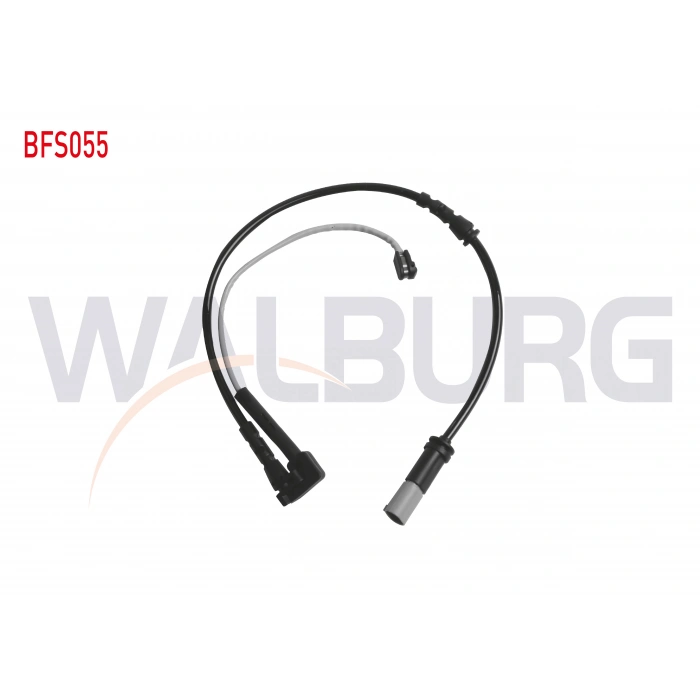 BALATA IKAZ KABLOSU SOL-SAG ON 475mm/250mm BMW 2 SERISI (F45) / X1 (F48) / X2 (F39) / MINI COUNTRYMAN (F54-F60) 2014-