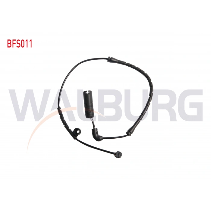 BALATA IKAZ KABLOSU SOL-SAG ON 596mm BMW 3 SERISI (E46) 1998-2005