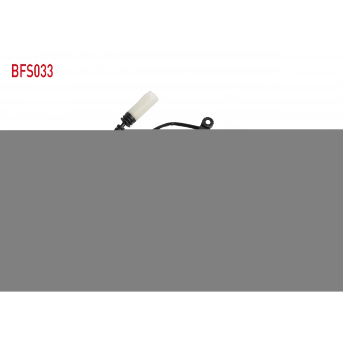 BALATA IKAZ KABLOSU SOL-SAG ON 668mm BMW 5 SERISI (E60-E61) / 6 SERISI (E63-E64) 2003-