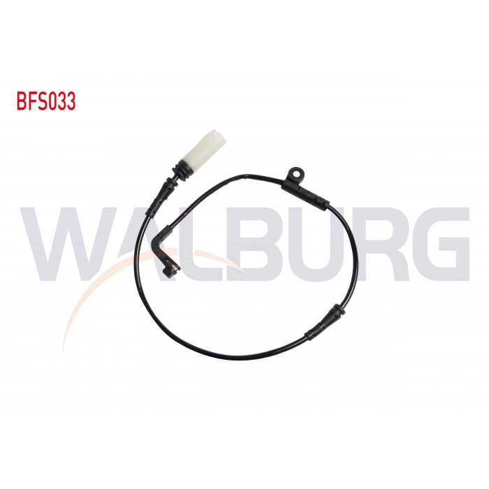 BALATA IKAZ KABLOSU SOL-SAG ON 668mm BMW 5 SERISI (E60-E61) / 6 SERISI (E63-E64) 2003-
