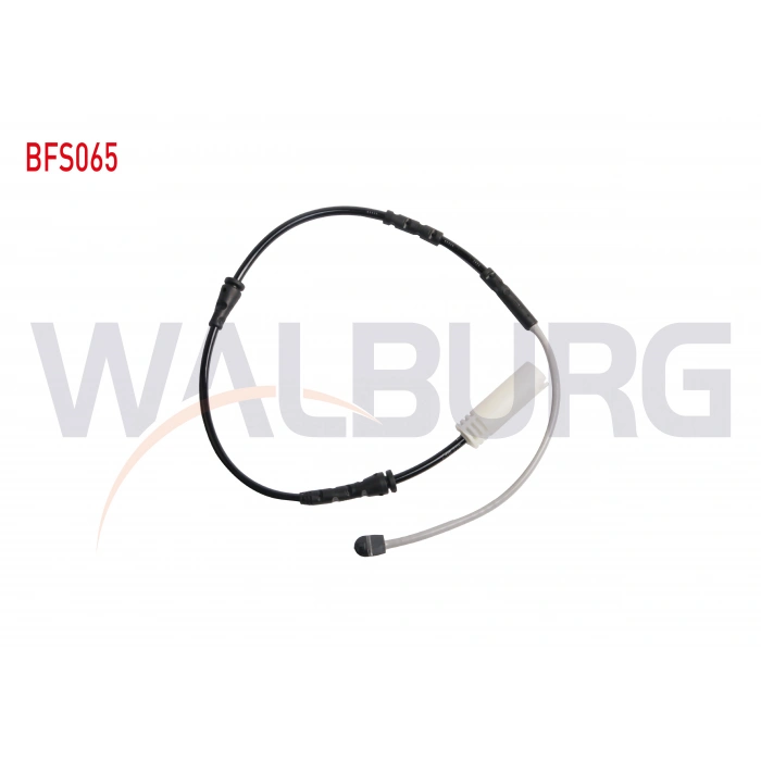 BALATA IKAZ KABLOSU SOL-SAG ON 676mm BMW X1 (E84) 2011-
