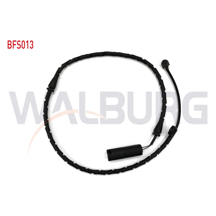 BALATA IKAZ KABLOSU SOL-SAG ON 800mm BMW X5 (E53) 2000-2007