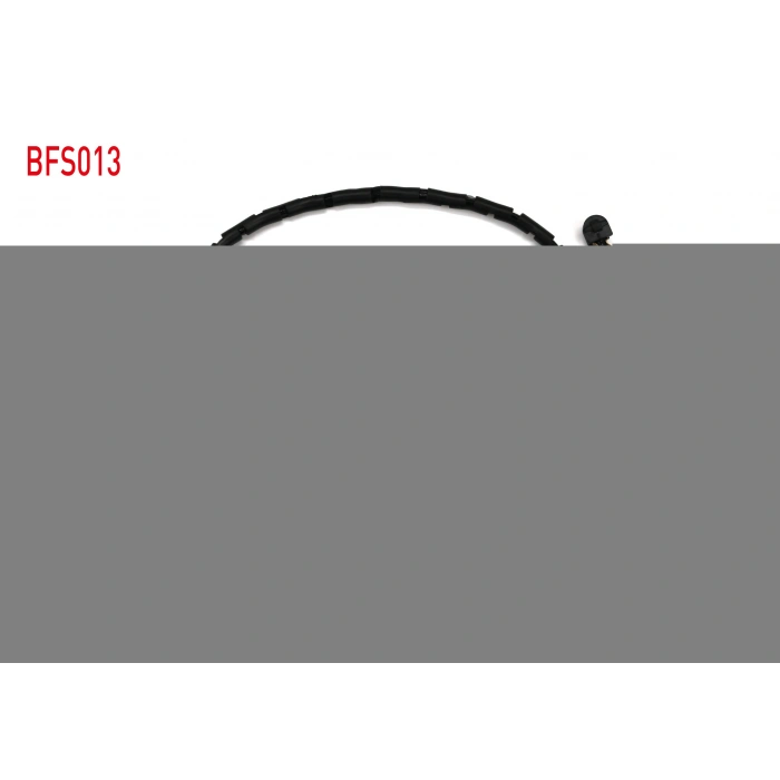 BALATA IKAZ KABLOSU SOL-SAG ON 800mm BMW X5 (E53) 2000-2007