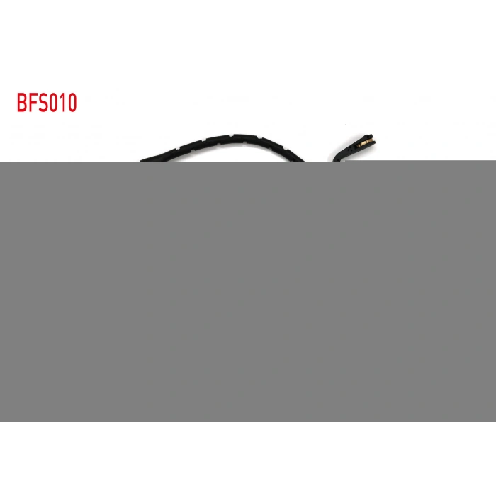BALATA IKAZ KABLOSU SOL-SAG ON 830mm BMW 5 SERISI (E39) 1995-2003