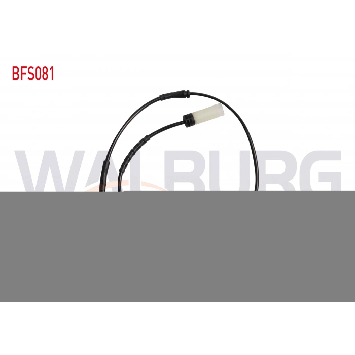 BALATA IKAZ KABLOSU SOL-SAG ON 910mm MINI COUNTRYMAN (R60) 2010-2014