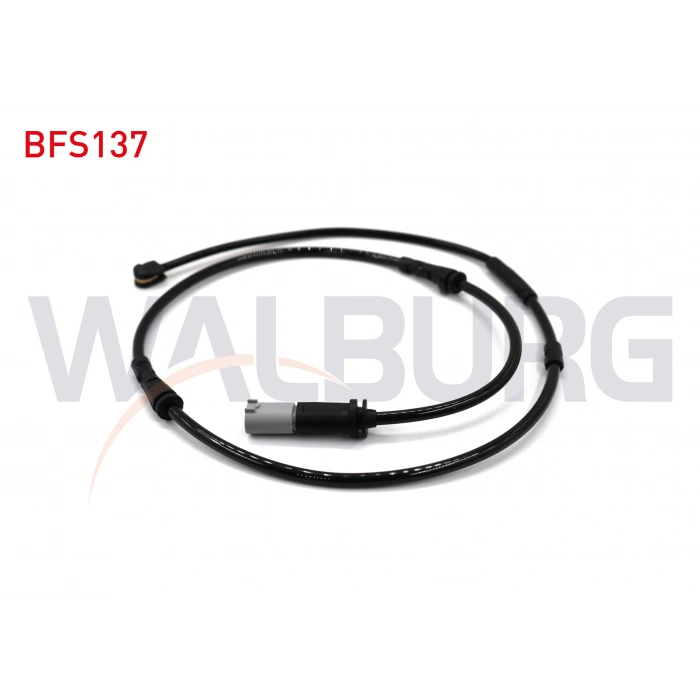 BALATA IKAZ KABLOSU SOL-SAG ON 967mm BMW i8 2014-