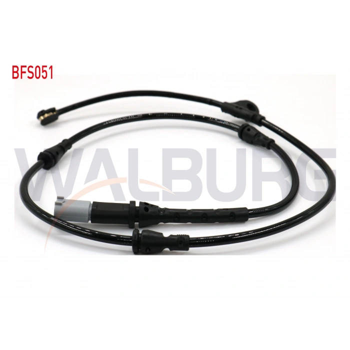 BALATA IKAZ KABLOSU SOL-SAG ON 983mm BMW X5 (E70-F15) / X6 (E71,E72) 2007-