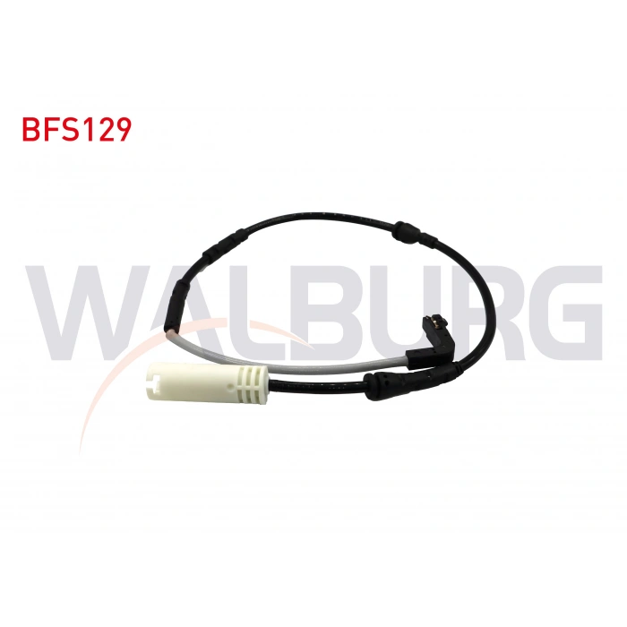 BALATA IKAZ KABLOSU SOL-SAG ON 985mm BMW Z4 (E89) 2010-