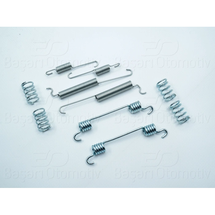 BALATA YAY TAKIMI OPEL CORSA C ASTRA G VECTRA A B