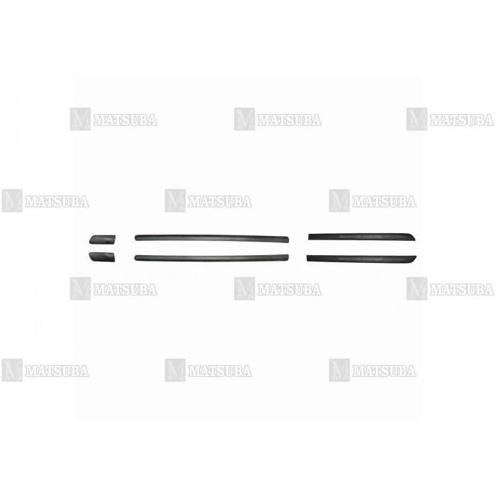 BANT KAPI COROLLA AE111 98-01 ÖN/ARKA RH/LH (TAKIM )