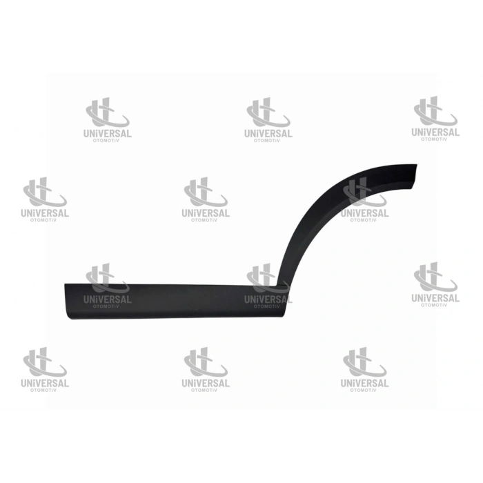 BANT KAPI JAECOO 7 24-26 ARKA LH (ALT)