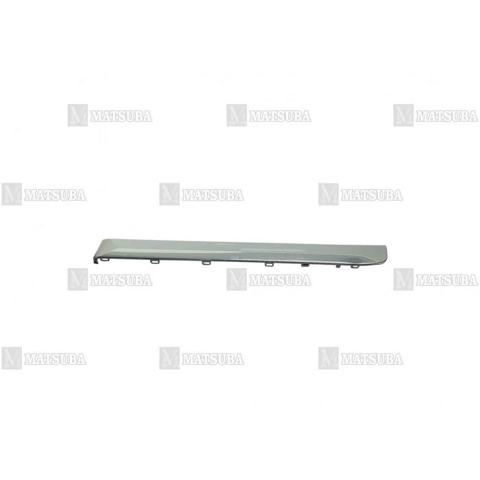 BANT KAPI NİKELAJI TİGGO 8 PRO 22-24 ARKA LH