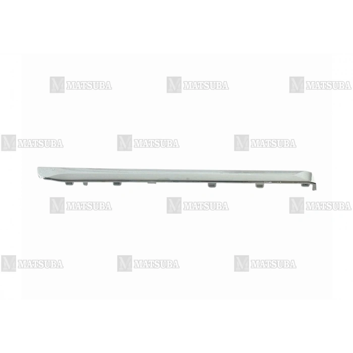 BANT KAPI NİKELAJI TİGGO 8 PRO 22-24 ARKA RH