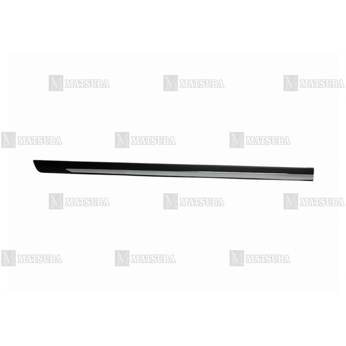 BANT KAPI X-TRAİL 14-19 ÖN LH (NİKELAJLI)