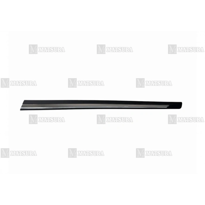 BANT KAPI X-TRAİL 14-19 ÖN RH (NİKELAJLI)