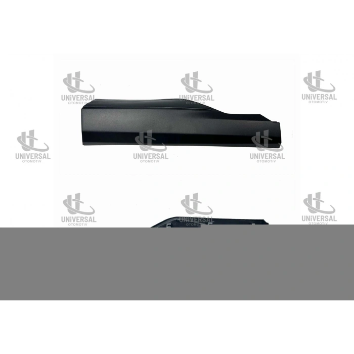 BANT KAPI X-TRAİL 21-25 ARKA LH (SİYAH)