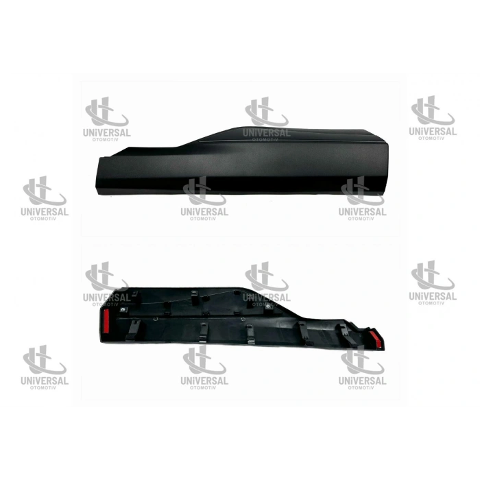 BANT KAPI X-TRAİL 21-25 ARKA RH (SİYAH)