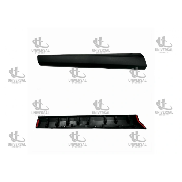 BANT KAPI X-TRAİL 21-25 ÖN LH (SİYAH)