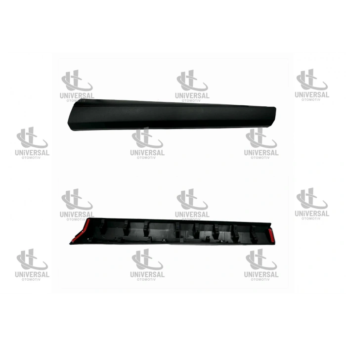 BANT KAPI X-TRAİL 21-25 ÖN RH (SİYAH)