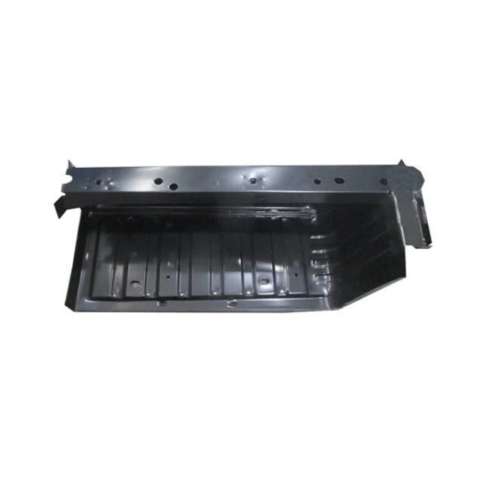 BASAMAK KOMPLE ÖN SAG PICK-UP TRANSIT BM 06-