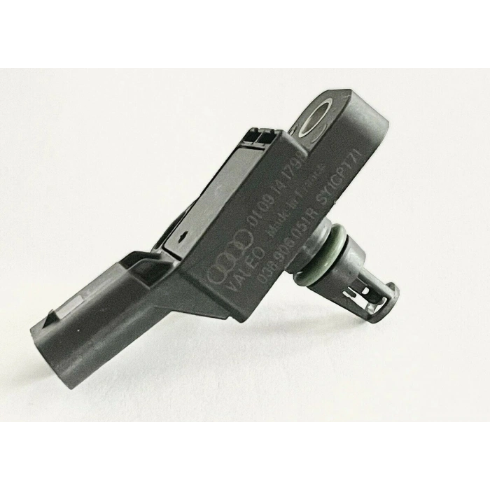 BASINÇ SENSÖRÜ CADDY-T5-POLO-GOLF5-GOLF6-JETTA-A3 BJB-BLS-AGR-ALH-BKC-BXE-CBZA-CBZB-CAXA-CAYB-CAYC-BNV-BNM 1,2 TSI-1,4 TSI-1,6 TDI-1,9 TDI 04-13