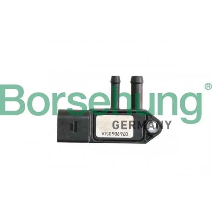 BASINÇ SENSÖRÜ (FARK) JETTA III-PASSAT 1,9 TDI -2,0 TDI-T5 2,5 TDI-TOUAREG 3,0-A4-A5-A6-Q7 BJK-BJM-BJL-CKUB-CKUC-AXB-AXD-CAYB-C-D R1