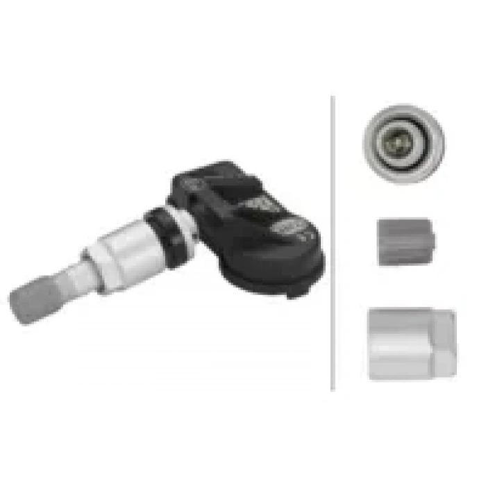BASINÇ SENSÖRÜ LASTIK BASINÇ SENSÖRÜ ASTRA J INSIGNIA A CORSA D CORSA E ZAFIRA B ZAFIRA C BM 10-