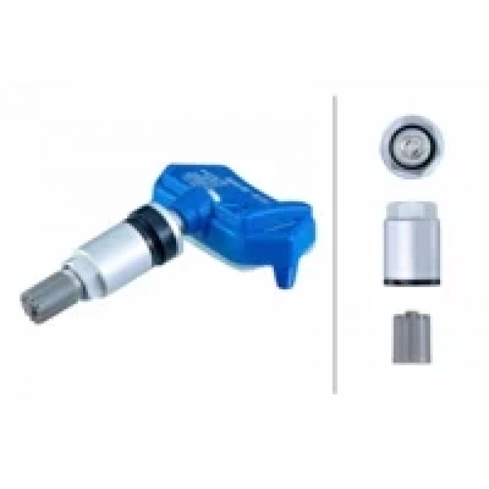 BASINÇ SENSÖRÜ LASTIK BASINC SENSORU CLIO IV SYMBOL III CAPTUR DUSTER LODGY SANDERO II MASTER III PARTNER P207 P308 P BM 00-