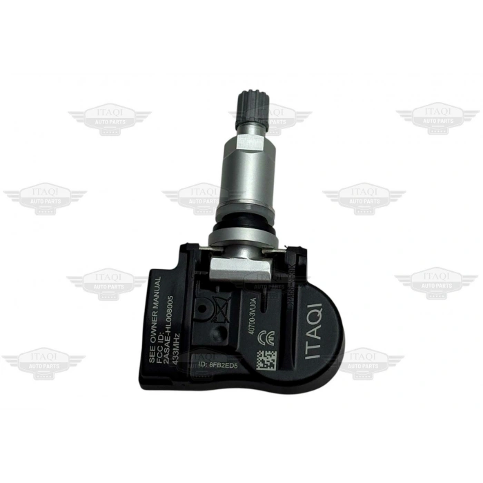 BASINÇ SENSÖRÜ (LASTIK BASINÇ SENSÖRÜ) MEGANE IV KADJAR TALISMAN KOLEOS QASHQAI (J11) NOTE (E12) XTRAIL (T32) BM 08-