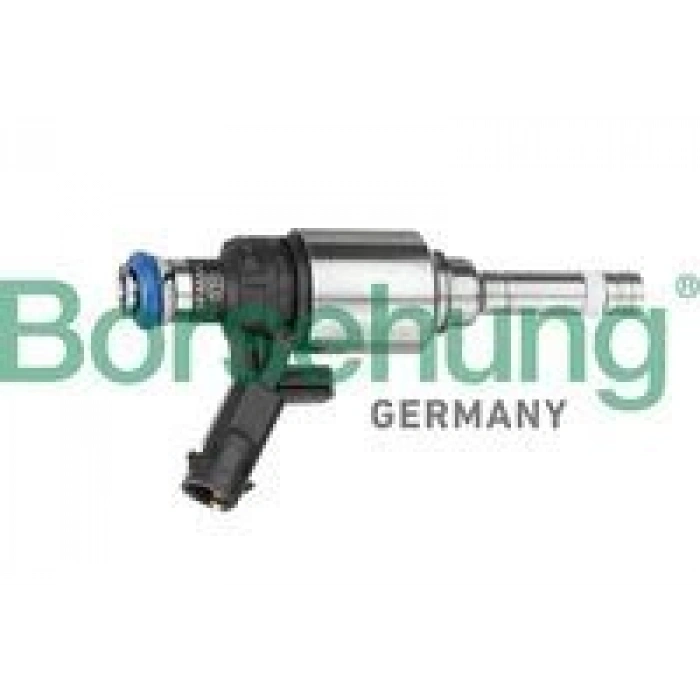 BENZİN ENJEKTÖRÜ KOMPLE 1.8TSI (09-11) CC 1.8TSI 11=> (KUTU İÇİ BOSCH) (BOSCH 0261500160) R1