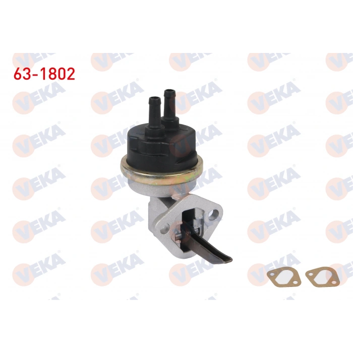 BENZIN OTOMATIGI PLASTIK SLX / TIPO / TEMPRA